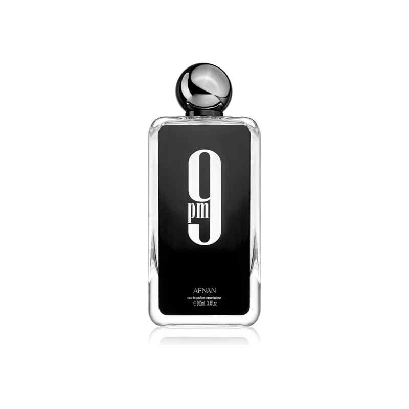 Afnan 9 PM - 100ML (Hombre)