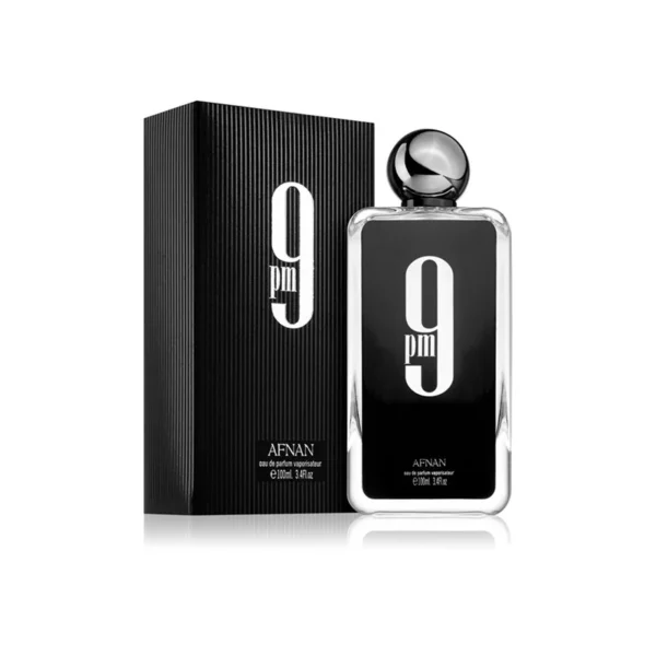 Afnan 9 PM - 100ML (Hombre)