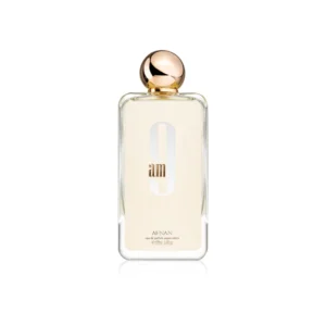 Afnan 9 AM - 100ML (Mujer)