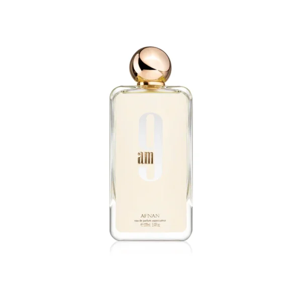 Afnan 9 AM - 100ML (Mujer)