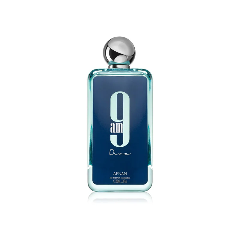Afnan 9 AM Dive - 100ML (Hombre)
