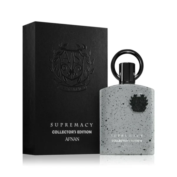 Afnan Supremacy Collectors Edition 2 Afnan Supremacy Collectors Edition - 100ML (Hombre)