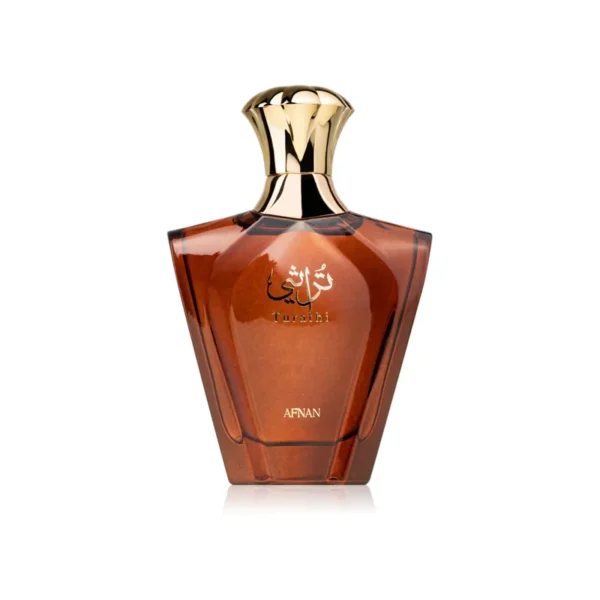 Afnan Turathi Brown - 100ML (Hombre)