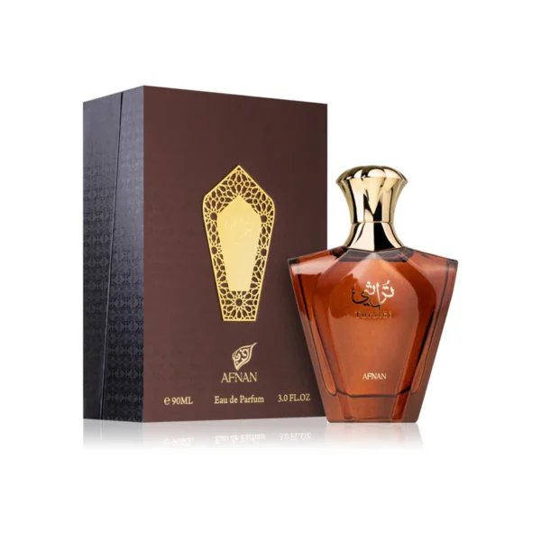 Afnan Turathi Brown - 100ML (Hombre)