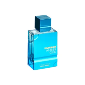 Al Haramain Amber Oud Aqua Dubai - 100ML (Unisex)