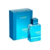 Al Haramain Amber Oud Aqua Dubai - 100ML (Unisex)