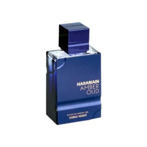 Al Haramain Amber Oud Dubai Night - 100ML (Hombre)
