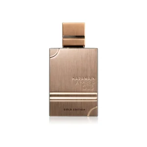 Al Haramain Amber Oud Gold Edition - 120ML