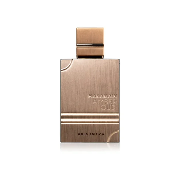 Al Haramain Amber Oud Gold Edition - 60ML