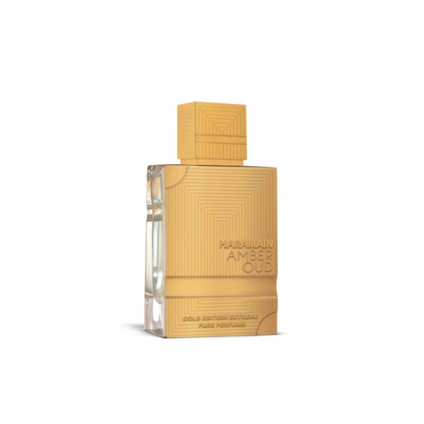 Al Haramain Amber Oud Gold Edition Extreme - 100ML