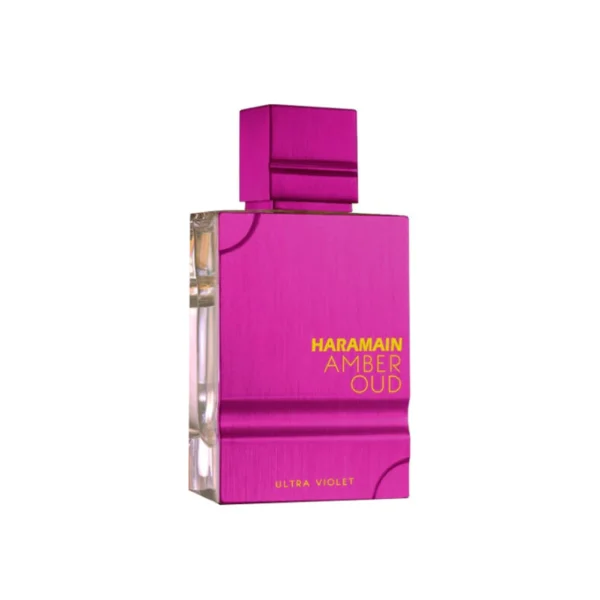 Al Haramain Amber Oud Ultra violet - 60ML (Mujer)