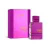 Al Haramain Amber Oud Ultra violet - 60ML (Mujer)