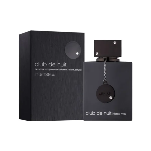 Armaf Club de Nuit Intense Man EDT - 105ML (Hombre)