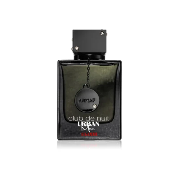Armaf Club De Nuit Urban Man Elixir - 105ML (Hombre)