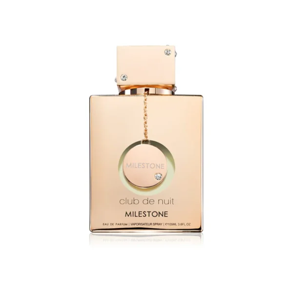 Armaf Club de Nuit Milestone - 105ML (Unisex)
