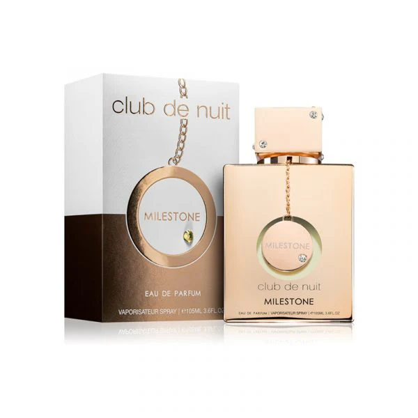 Armaf Club de Nuit Milestone - 105ML (Unisex)