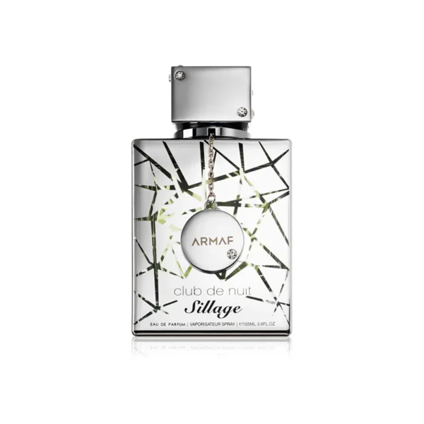 Armaf Club de Nuit Sillage - 105ML (Hombre)