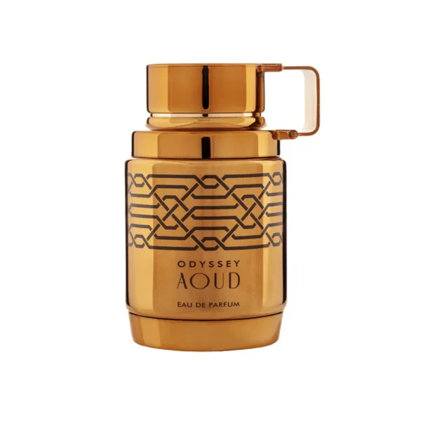 Armaf Odyssey Aoud - 100ML (Hombre)