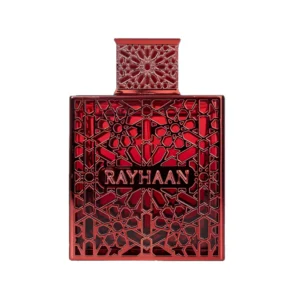 Rayhaan Crimson - 100ML