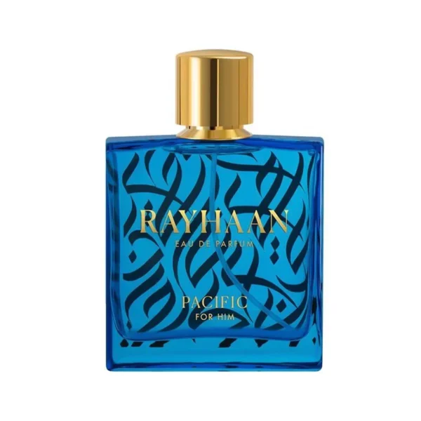 Rayhaan Pacific For Him 1 Rayhaan Pacific For Him - 100ML (Hombre)