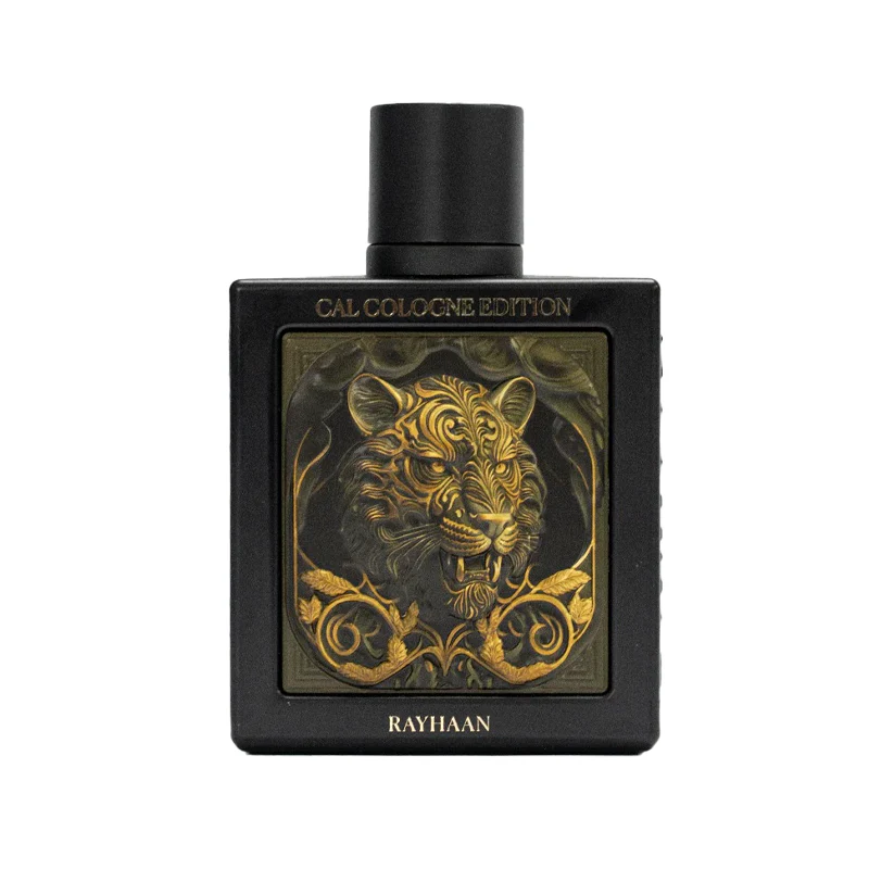 Rayhaan Tiger - 100ML (Hombre)