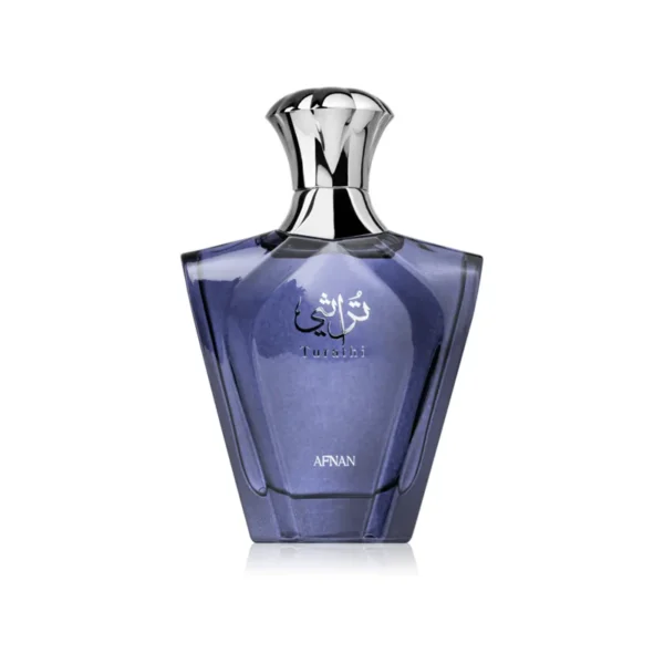 afnan turathi blue 1 Afnan Turathi Blue - 90ML (Hombre)