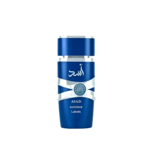 Lattafa Asad zanzibar - 100ML (Hombre)