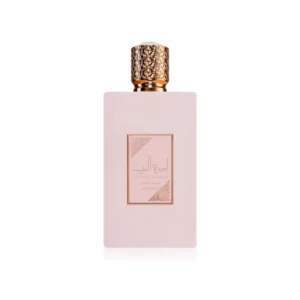 Lattafa Asdaaf Ameerat Al Arab Prive Rose - 100ML (Mujer)