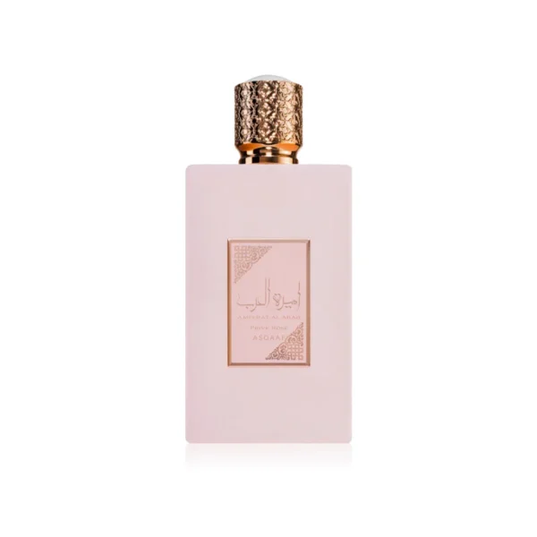 Lattafa Asdaaf Ameerat Al Arab Prive Rose - 100ML (Mujer)