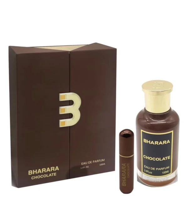 Bharara Chocolate - 100ML (Unisex)