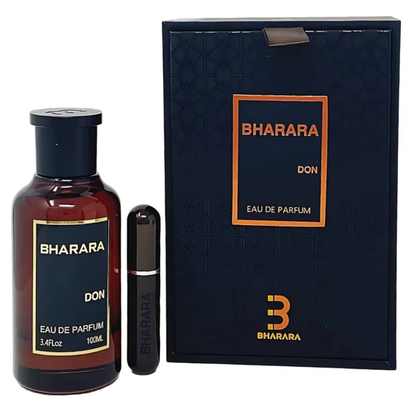 Bharara Don -100ML (Hombre)