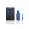 Bharara Double Bleu - 100ML (Hombre)