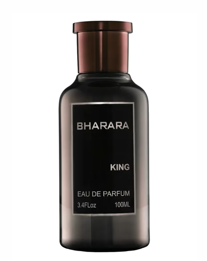 Bharara King - 100ML (Hombre)