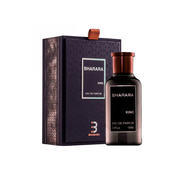 Bharara King - 100ML (Hombre)