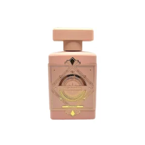 Bharara Mast Perfume Velvet Rose - 100ML (Mujer)