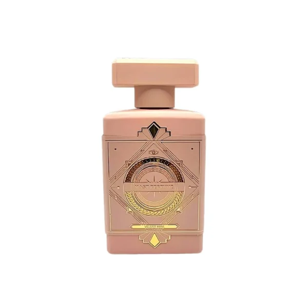 Bharara Mast Perfume Velvet Rose - 100ML (Mujer)