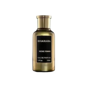 Bharara Niche Femme - 100ML (Mujer)