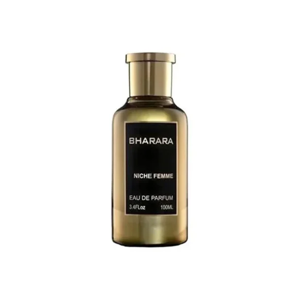 Bharara Niche Femme - 100ML (Mujer)