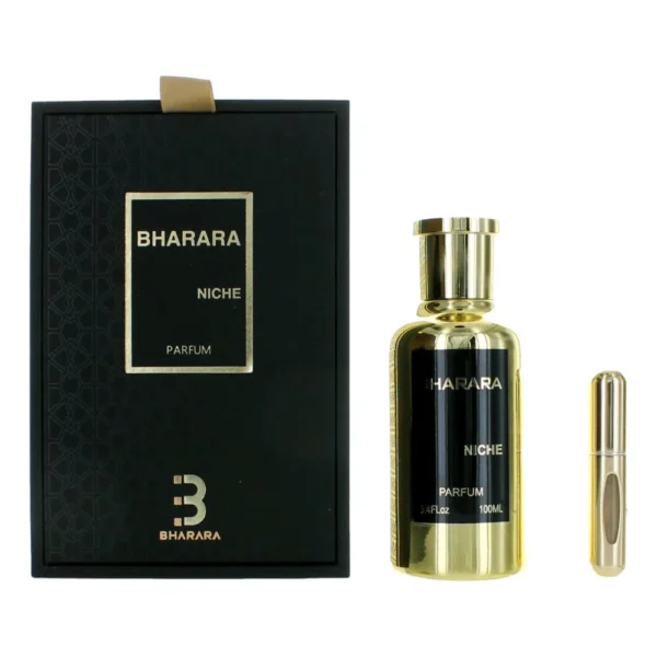 Bharara Niche Parfum - 100ML (Unisex)