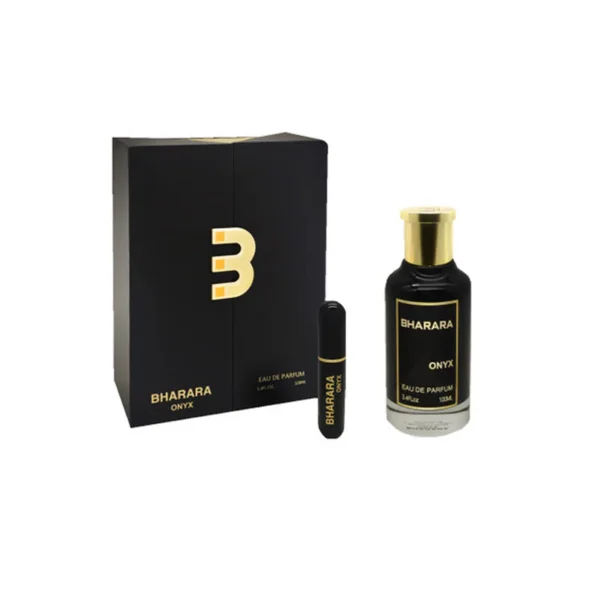 Bharara Onyx - 100ML (Unisex)