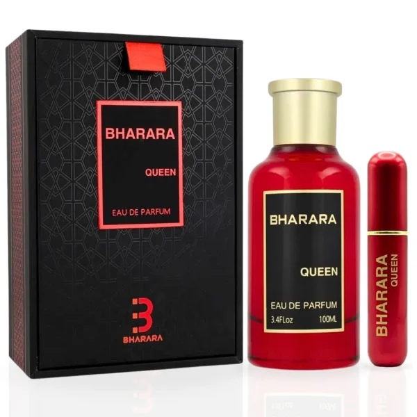 Bharara Queen - 100ML (Mujer)