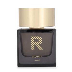 Bharara Rohit Noir - 100ML (Unisex)