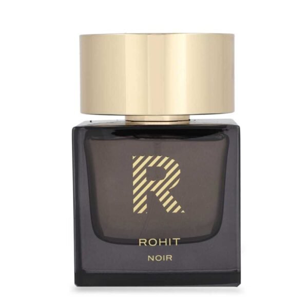 Bharara Rohit Noir - 100ML (Unisex)