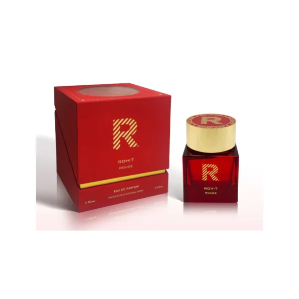 Bharara Rohit Rouge - 100ML (Unisex)