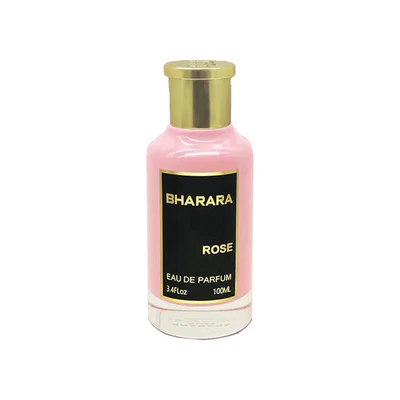 Bharara Rose - 100ML (Mujer)