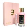 Bharara Rose - 100ML (Mujer)