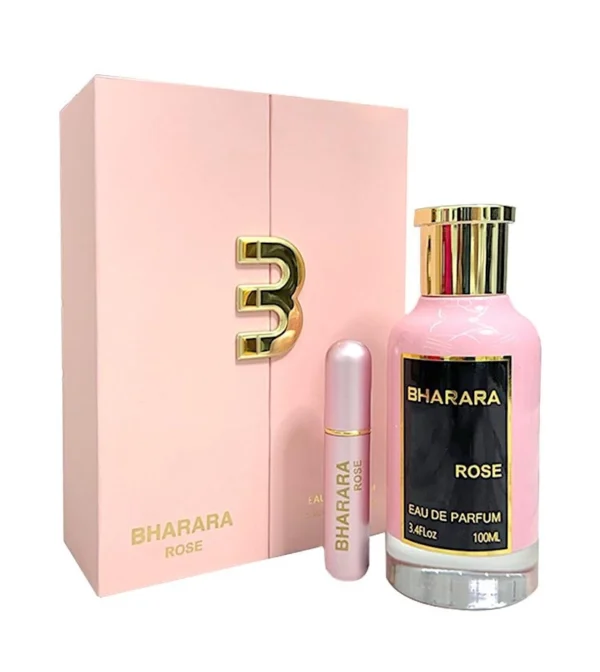 Bharara Rose - 100ML (Mujer)