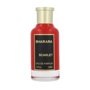 Bharara Scarlet - 100ML (Mujer)