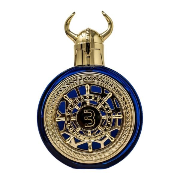 Bharara Viking Beirut - 100ML (Unisex)