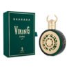 Bharara Viking Dubai Parfum - 100ML (Unisex)